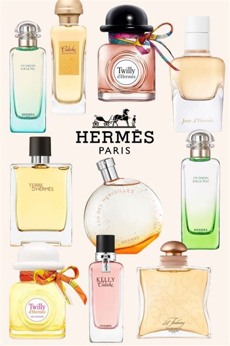 fragrantica hermes|best hermes fragrance for women.